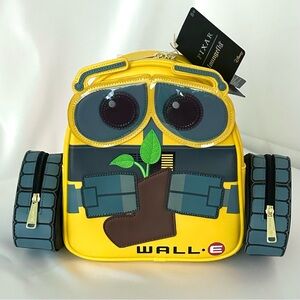 Loungefly Mini Backpack - Disney/Pixar WALL-E